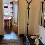 Appartement Koerbecke Ruhige Lage Mit Balkon & Seeblick
