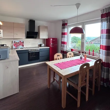 Koerbecke Ruhige Lage Mit Balkon & Seeblick Apartman *