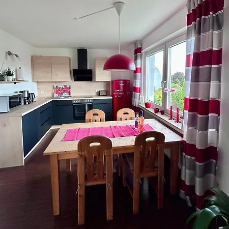 Koerbecke Ruhige Lage Mit Balkon & Seeblick *