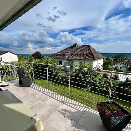 Koerbecke Ruhige Lage Mit Balkon & Seeblick *