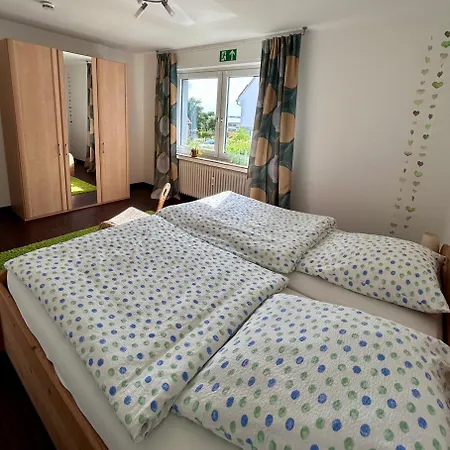 Koerbecke Ruhige Lage Mit Balkon & Seeblick *